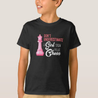 Funny Chess Player and Titled Player Gift Idea