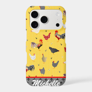 Funny Chicken