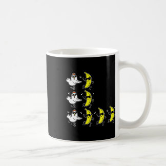 Funny Chicken Nana For Men Women Teens Kids _4  Coffee Mug