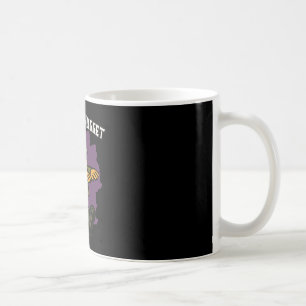 Funny Chicken Nugget Halloween Coffee Mug