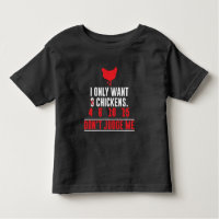 Funny Chicken Sayings - Animal Farm Gift Farmer
