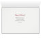 Funny Chickens in Lights Christmas Card