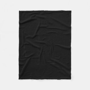 Funny Childhood Memory Back Pain Humour Sarcastic Fleece Blanket