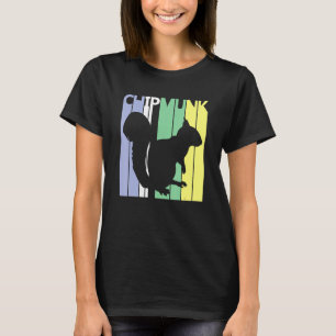 Funny Chipmunk Costume 1 T-Shirt
