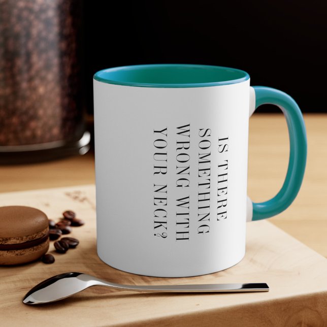 Funny Chiropractor Bone Adjuster Coworker Gag Mug (Creator Uploaded)