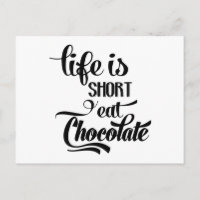 Funny Chocolate - Love Miss You Thinking of You