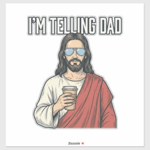 Funny Christian Dad Quote Vintage