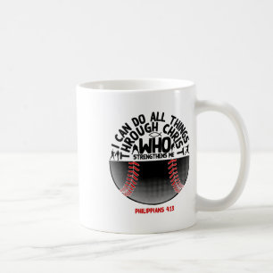 Funny Christian Gift For Boys Girls Cool Christian Coffee Mug