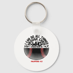 Funny Christian Gift For Boys Girls Cool Christian Key Ring