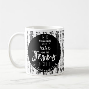 Funny Christian Mug