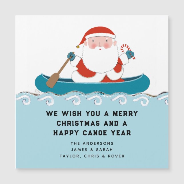 Funny Christmas (Front)
