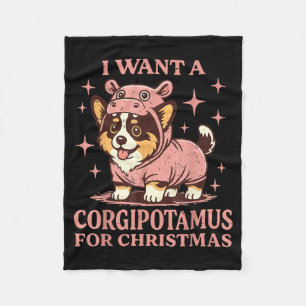 Funny Christmas All Is Calm Just Kidding This Is 7 Fleece Blanket