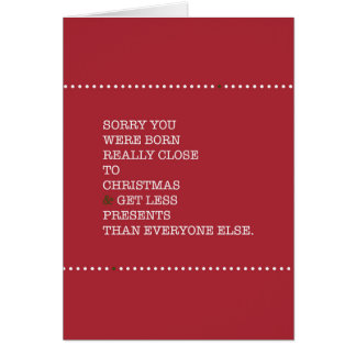 Funny Christmas Cards &amp; Invitations | Zazzle.com.au