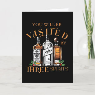Funny Christmas Card