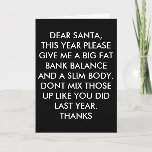 Funny Xmas Gifts on Zazzle AU