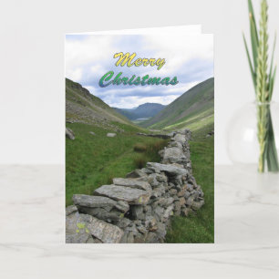 Funny Christmas card