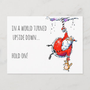 Funny Christmas Card