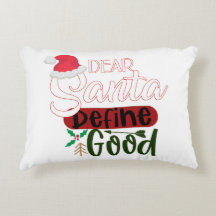 Funny Christmas Dear Santa