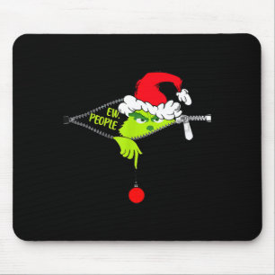 Funny Christmas Ew People Men Women Kid Boys Girls Mouse Pad