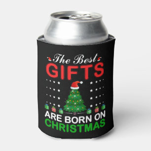 Funny Christmas Gift-Christmas Birthday Holiday Be Can Cooler