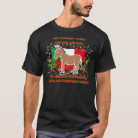 Funny Christmas Gift Dominick The Italian Christma