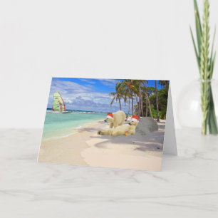 Funny Christmas Holiday Card