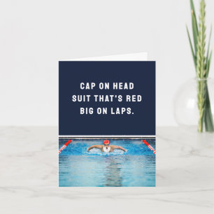 Funny Christmas Holiday Card