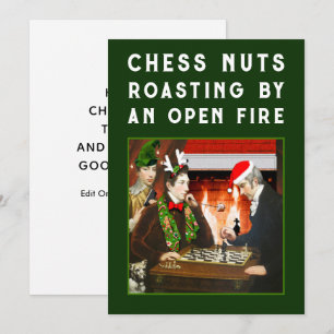 Funny Christmas Holiday Cards