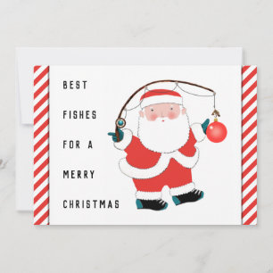 Funny Christmas Holiday Cards