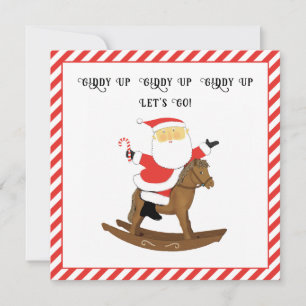 Funny Christmas Holiday Cards