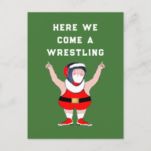 Funny Christmas Holiday Cards
