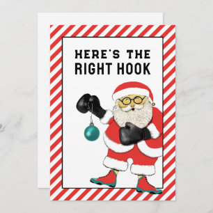 Funny Christmas Holiday Cards