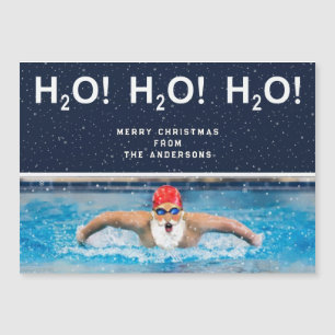 Funny Christmas Holiday Gift Card