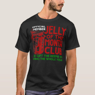 Funny Christmas   Jelly of the Month Club Pullover
