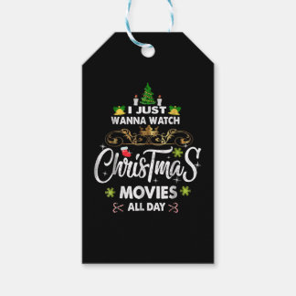 Funny Christmas Movie , Christmas Movies Gift Tags
