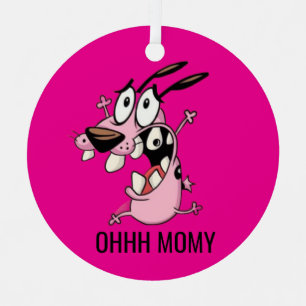 Funny Christmas Ornament – Hilarious Holiday Decor