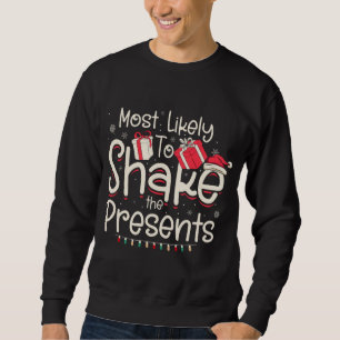 Funny Christmas Presents Most Likely To Shake The Sweatshirt