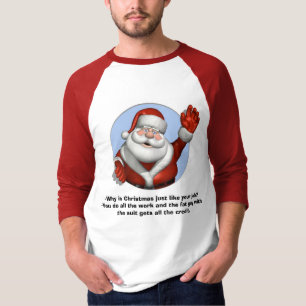Funny christmas shirt 3