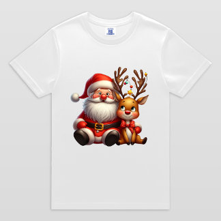 Funny Christmas Shirts, Family Christmas Tees