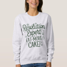 Funny Christmas Sweatshirt for Adults