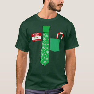 Funny Christmas T-Shirt