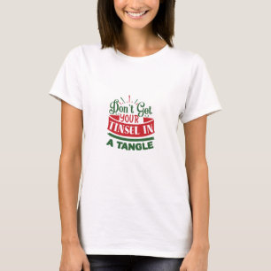 Funny Christmas T-Shirt