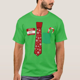 Funny Christmas T-Shirt
