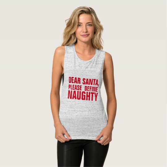 Funny Christmas T-shirts for ladies 