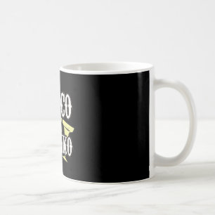 Funny Cinco De Mayo Drinko Celebration Coffee Mug