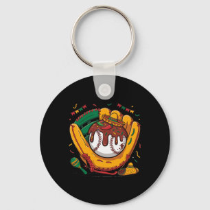 Funny Cinco De Mayo Sell Glove Lets Fiesta 5 De Ma Key Ring
