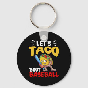 Funny Cinco De Mayo Shirt Boys Kids Mexican Taco B Key Ring