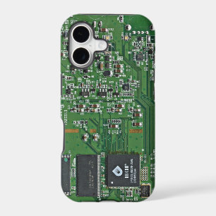 Funny circuit board