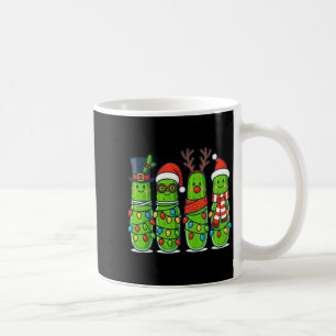 Funny Ckle Christmas Loves Ckles Xmas Men Women Ki Coffee Mug