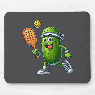 Funny Ckleball Player Paddleball Lover  Mouse Pad